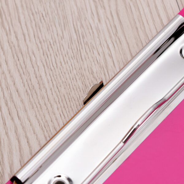 Office ClipBoard A4 Paper Files Document Holder - Image 3