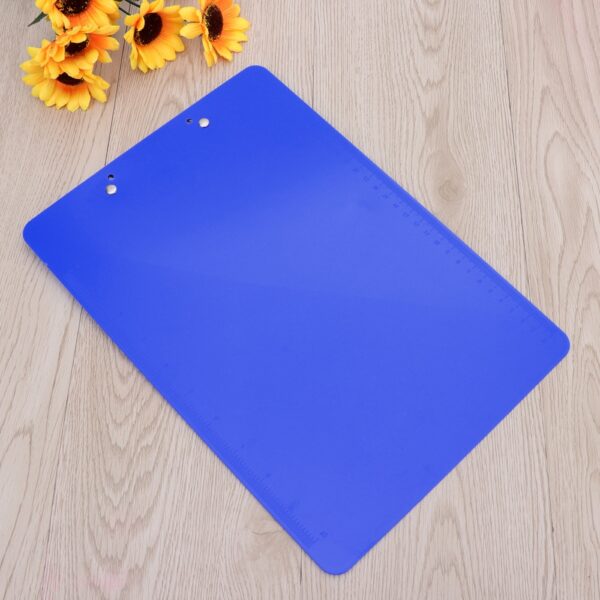 Office ClipBoard A4 Paper Files Document Holder - Image 4