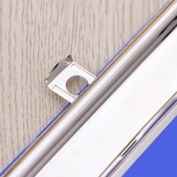 Office ClipBoard A4 Paper Files Document Holder - Image 5