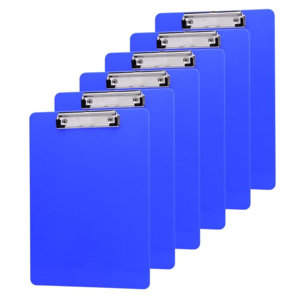 Office ClipBoard A4 Paper Files Document Holder
