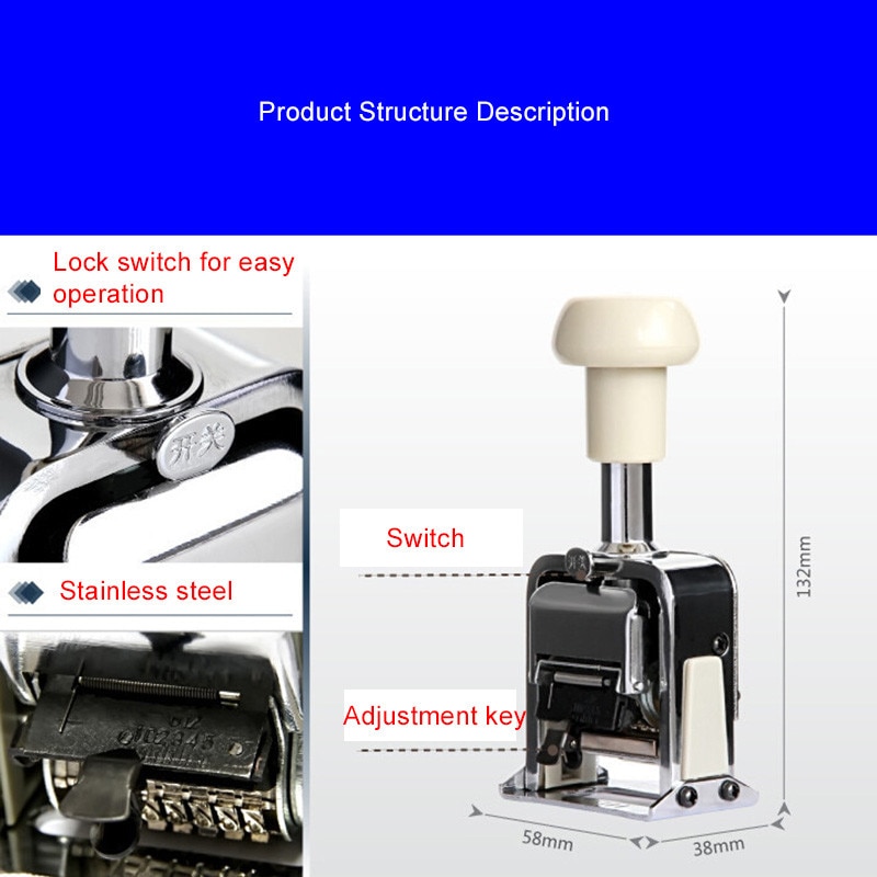 Marking machine4